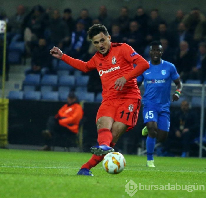 Bedelli askerlik yapacak futbolcuların görev yerleri ve tarihleri belli oldu