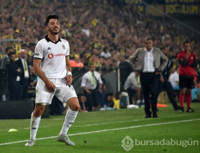 Bedelli askerlik yapacak futbolcuların görev yerleri ve tarihleri belli oldu