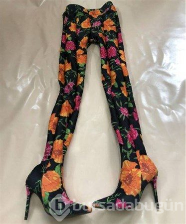 Aman moda olmasın
