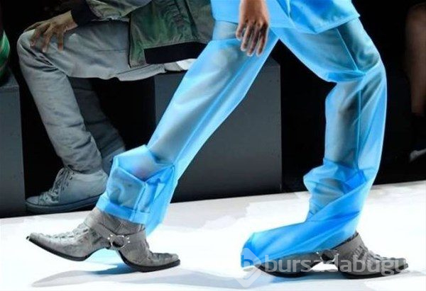 Aman moda olmasın
