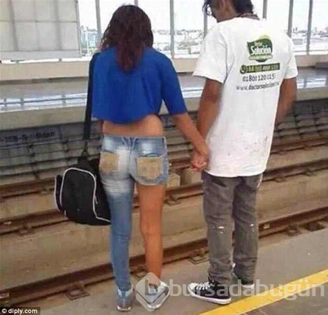 Aman moda olmasın
