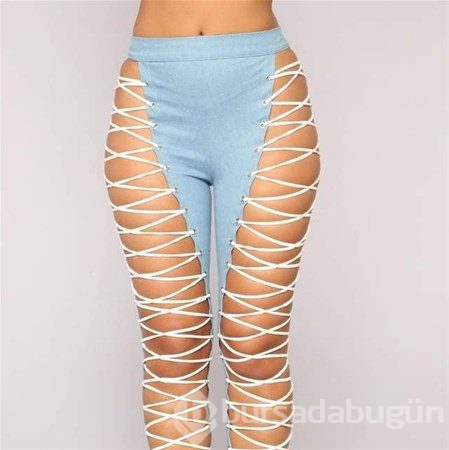 Aman moda olmasın
