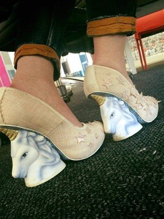 Aman moda olmasın
