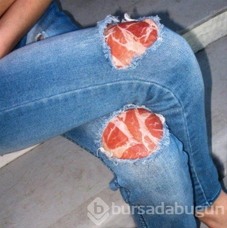 Aman moda olmasın
