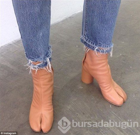 Aman moda olmasın
