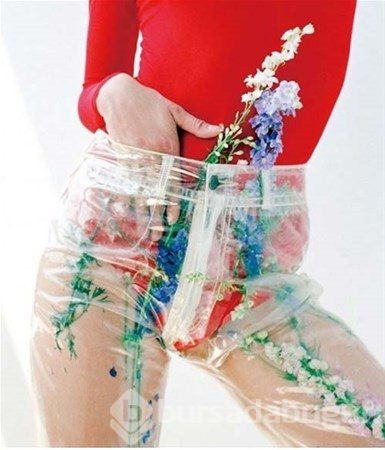 Aman moda olmasın

