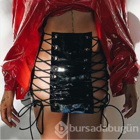 Aman moda olmasın

