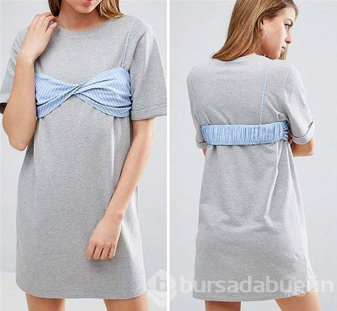 Aman moda olmasın
