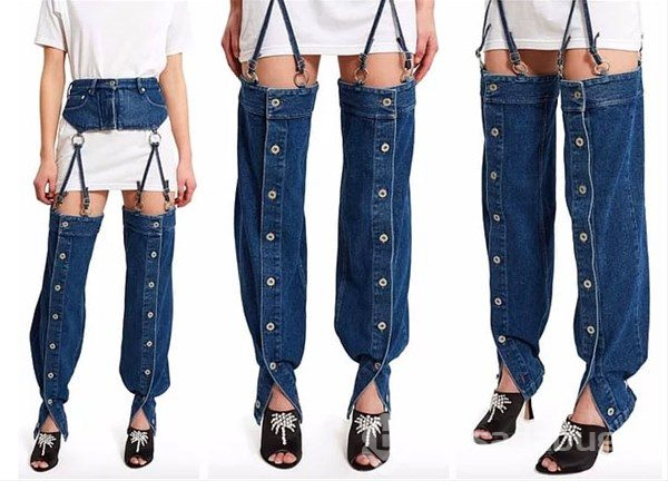 Aman moda olmasın
