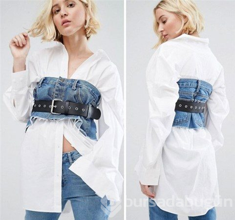 Aman moda olmasın
