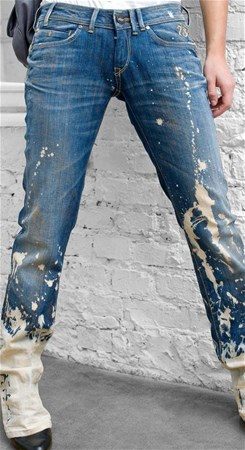 Aman moda olmasın
