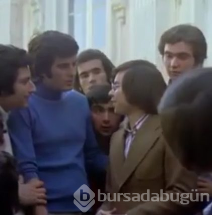 Hatırladınız mı?
