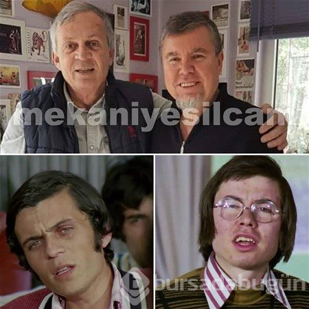 Hatırladınız mı?
