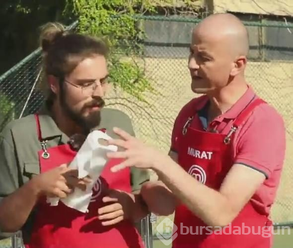 Cebimde sadece 10 lira var, keşke bu yarışmaya katılmasaydım!
