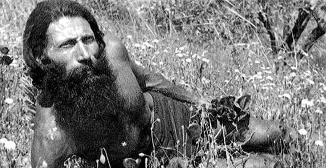 Film değil gerçek: Manisa Tarzanı

