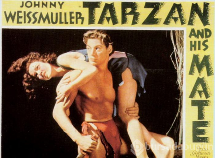 Film değil gerçek: Manisa Tarzanı
