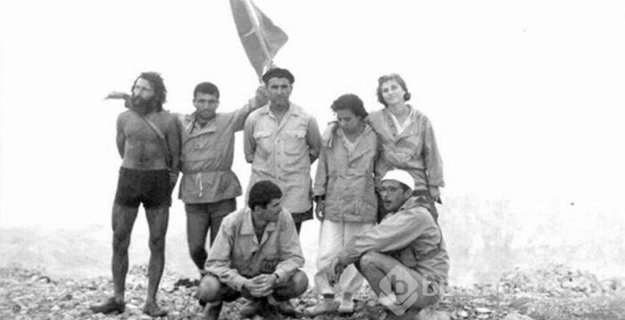 Film değil gerçek: Manisa Tarzanı
