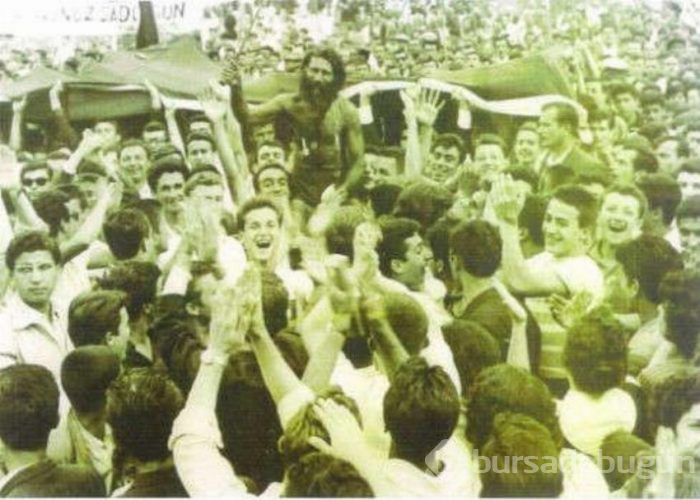 Film değil gerçek: Manisa Tarzanı
