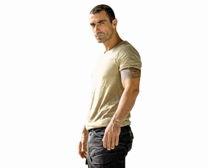 İbrahim Çelikkol: Sırılsıklam bir &acirc;şığım
