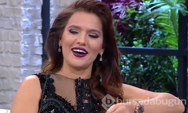 Demet Akalın'dan kendisine 'maymun' diyen takipçisine ayar!

