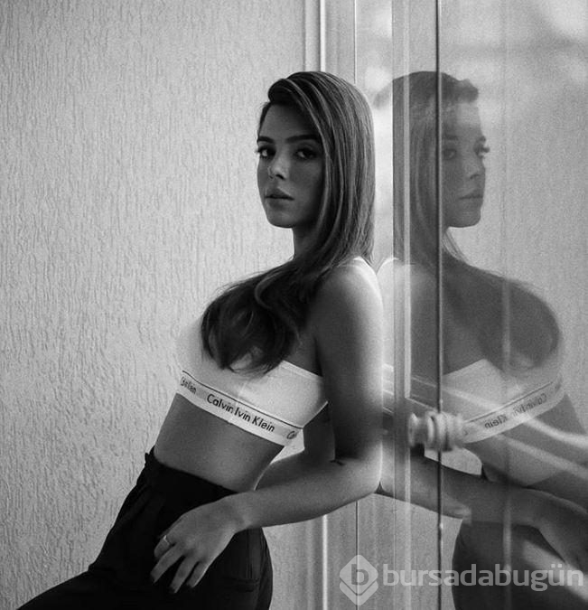 İşte Neymar'ın yeni sevgilisi
