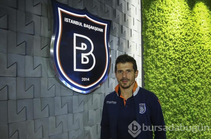 Emre Belözoğlu: Şampiyonluktaki rakiplerimiz...

