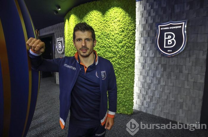 Emre Belözoğlu: Şampiyonluktaki rakiplerimiz...
