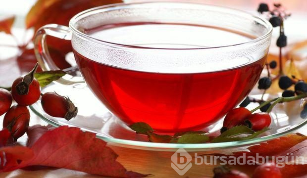 Bu bitki çayları cildinizi canlandırıyor
