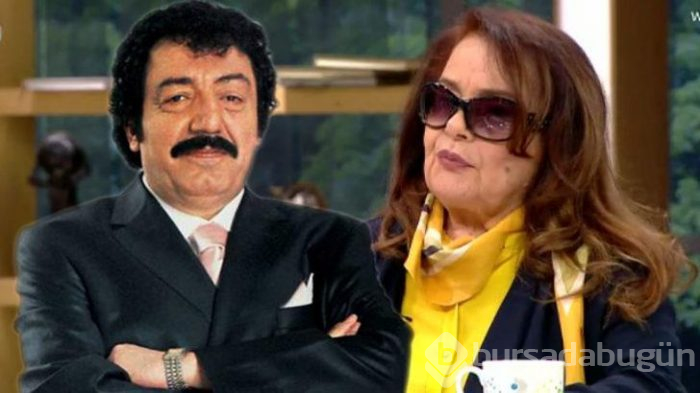 Muhterem Nur: Müslüm filminden bir kuruş almadım
