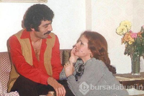 Muhterem Nur: Müslüm filminden bir kuruş almadım
