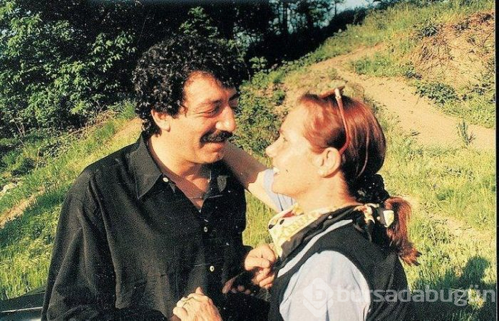 Muhterem Nur: Müslüm filminden bir kuruş almadım
