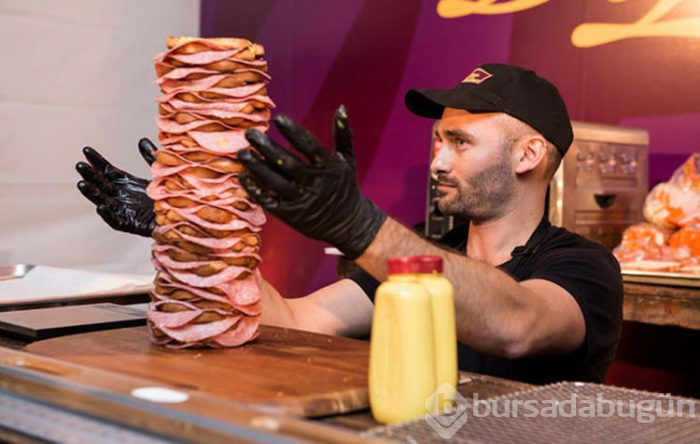 Kimi fiyatıyla rekor kırdı, kimi de boyutuyla...