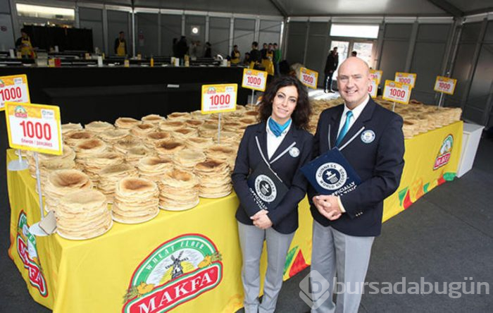 Kimi fiyatıyla rekor kırdı, kimi de boyutuyla...