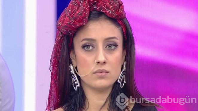 Gelin adayı Solmaz Çiros'un son hali şaşırttı!