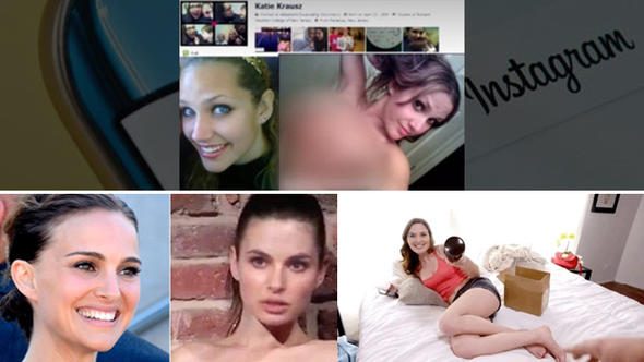 Instagram'da yüzünüzü paylaştığınız fotoğraf başınızı yakabilir!
