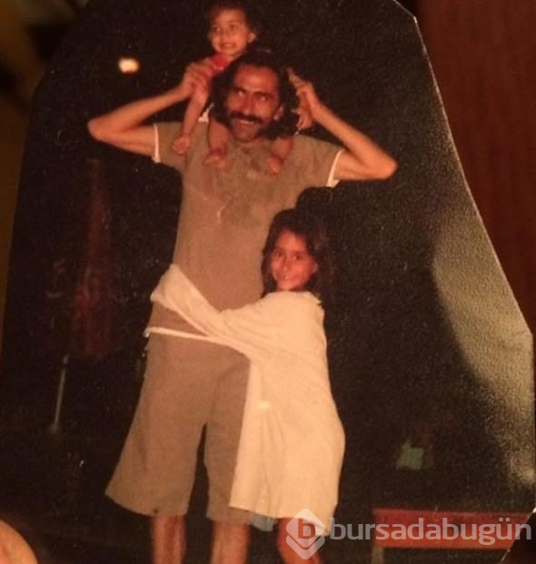Ünlü oyuncu 55 yaşında baba oluyor! Gün değil saat sayıyoruz
