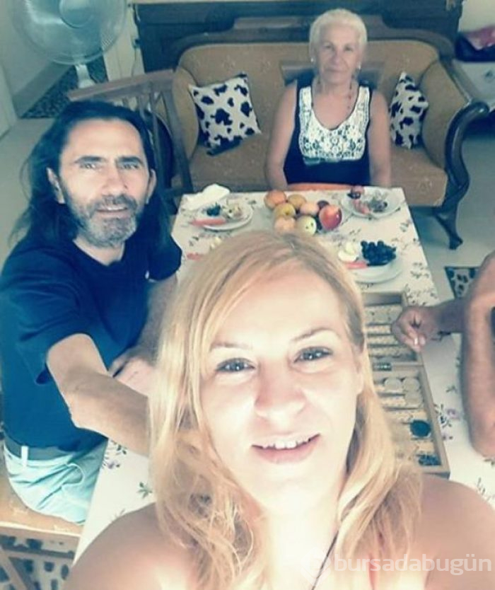 Ünlü oyuncu 55 yaşında baba oluyor! Gün değil saat sayıyoruz
