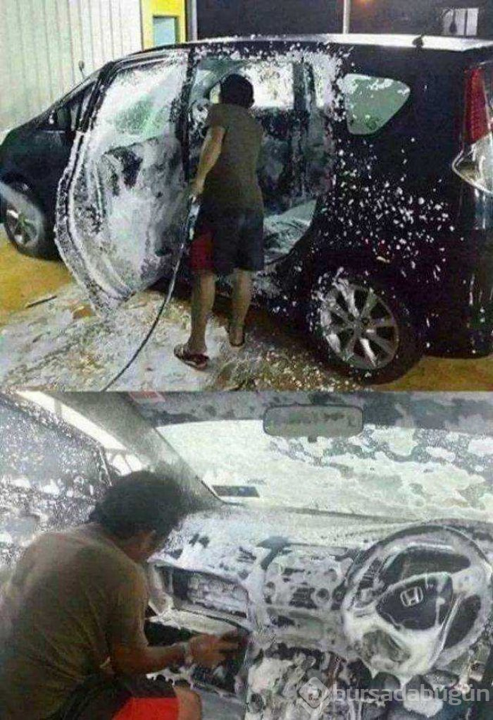 Günün en çok paylaşılan fotoğrafları (21.11.2018)
