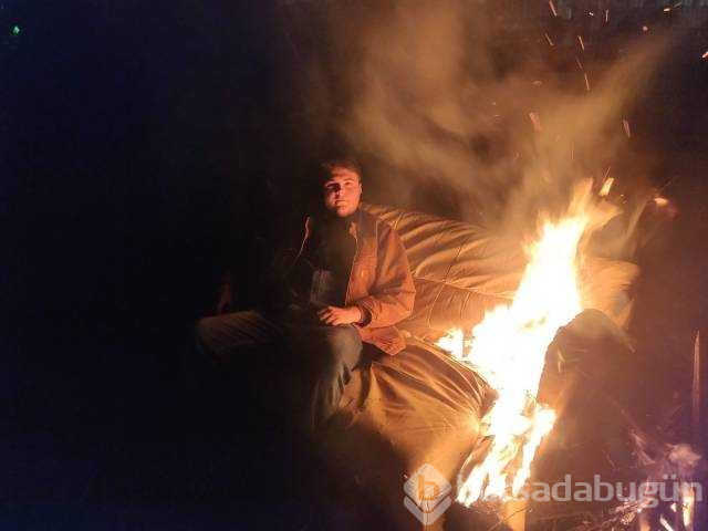 Günün en çok paylaşılan fotoğrafları (21.11.2018)
