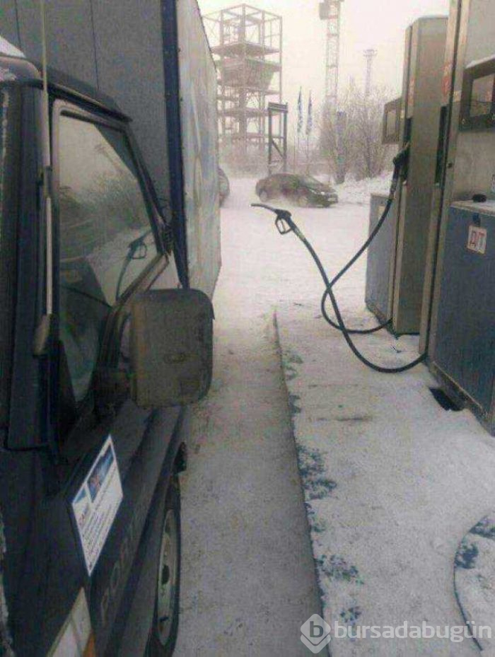 Günün en çok paylaşılan fotoğrafları (21.11.2018)
