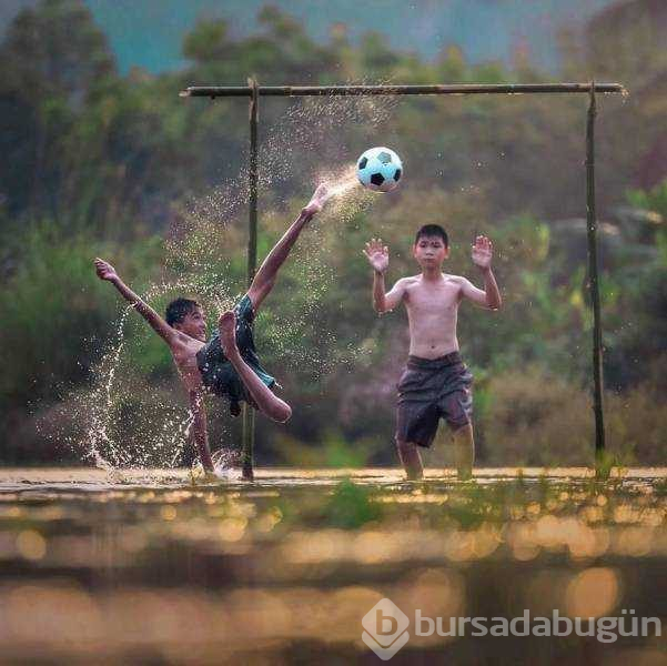 Günün en çok paylaşılan fotoğrafları (21.11.2018)
