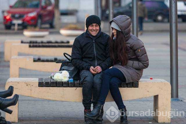 Günün en çok paylaşılan fotoğrafları (21.11.2018)
