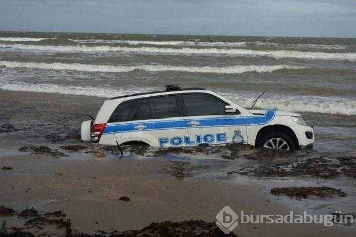 Dünyanın en talihsiz insanları
