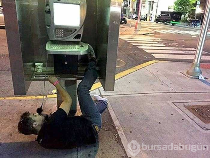 Dünyanın en talihsiz insanları

