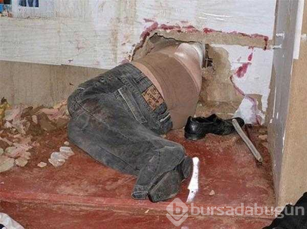 Dünyanın en talihsiz insanları
