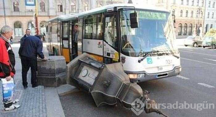 Dünyanın en talihsiz insanları
