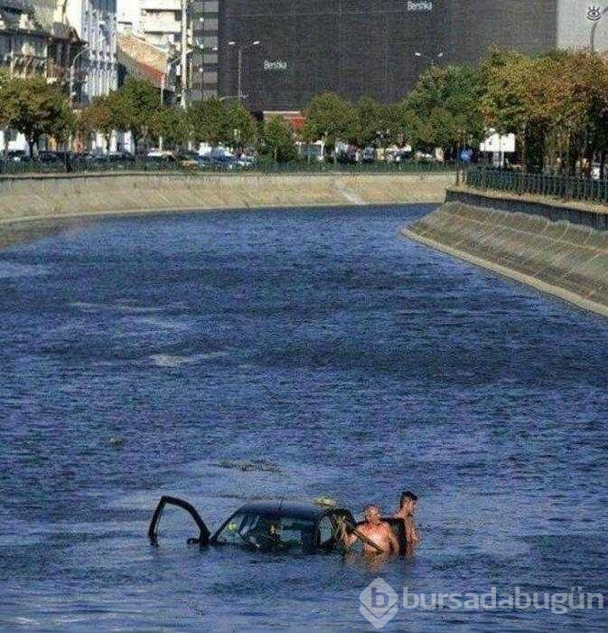 Dünyanın en talihsiz insanları

