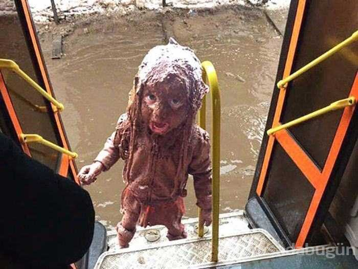 Dünyanın en talihsiz insanları
