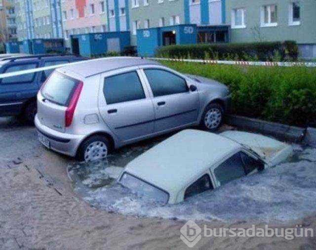 Dünyanın en talihsiz insanları
