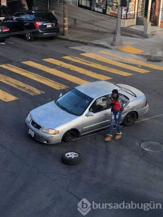 Dünyanın en talihsiz insanları
